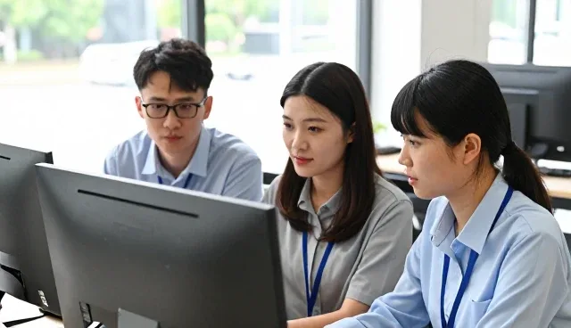 企业安全服务优化的实践路径与技术要点