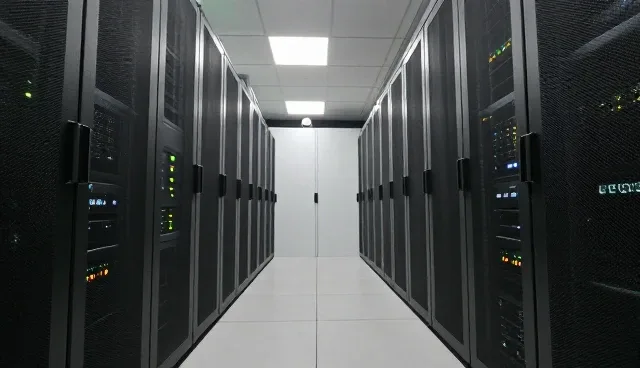 长期技术支持服务在复杂场景中的实际应用价值