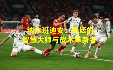 纳尔班迪安:网坛的智慧大师与战术革新者